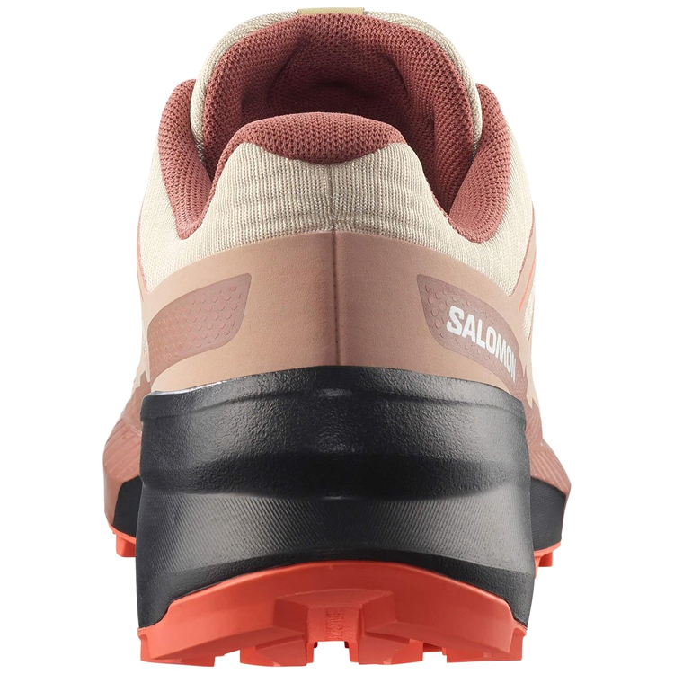 Кроссовки Salomon SPEEDCROSS PEAK W / Женский / 37.5 / Бежевый/Розовый photo 5
